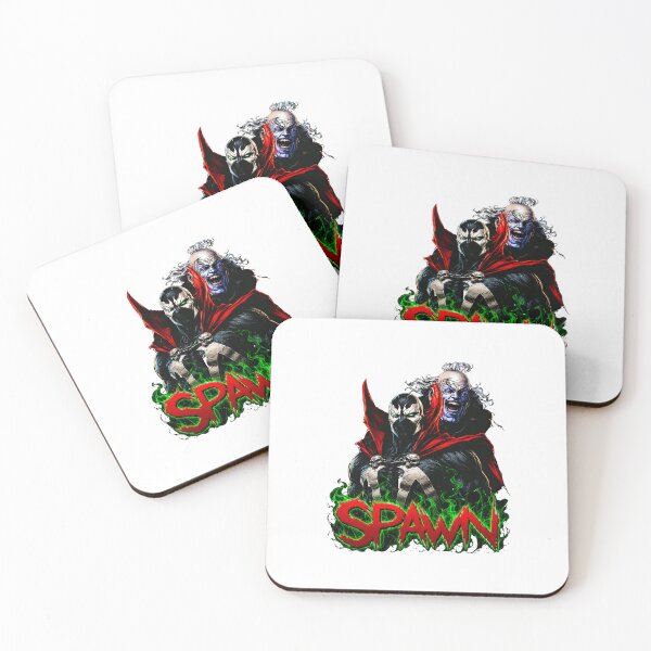 Item preview, Spawn designed and sold by American Artist Designs.