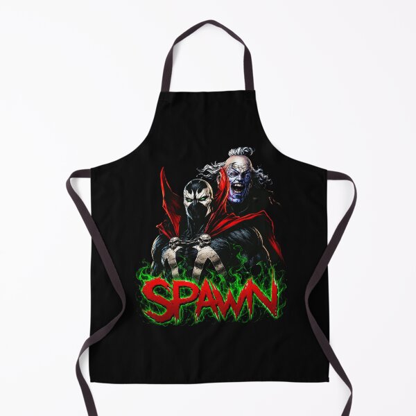 Item preview, Spawn designed and sold by American Artist Designs.