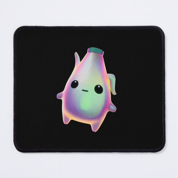 Item preview, Fortnite Peely holofoil sprite designed and sold by Jelly Olive.
