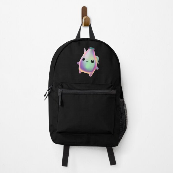 Item preview, Fortnite Peely holofoil sprite designed and sold by Jelly Olive.