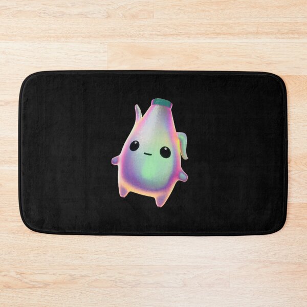 Item preview, Fortnite Peely holofoil sprite designed and sold by Jelly Olive.