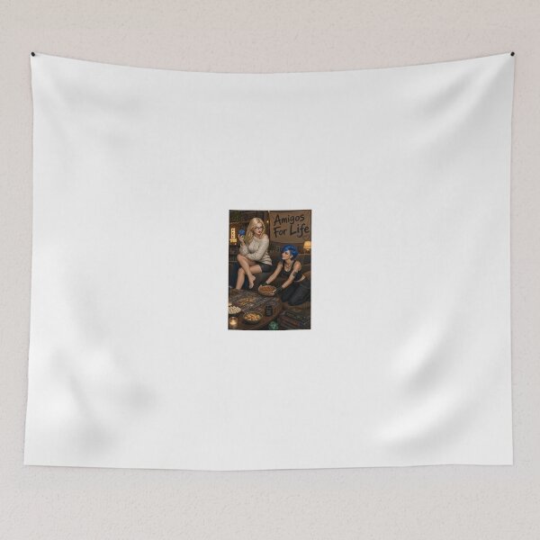 Item preview, Cipher Thorne, Ilya Martin playing game amigo designed and sold by CathryneDelamort.