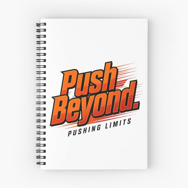 Item preview, Push Beyond designed and sold by Geordesign.