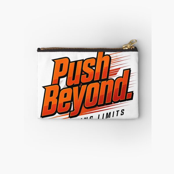 Item preview, Push Beyond  designed and sold by Geordesign.