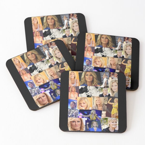 Item preview, Helene Fischer Collage German Singer  designed and sold by MuratSaro.
