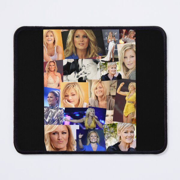 Item preview, Helene Fischer Collage German Singer designed and sold by MuratSaro.