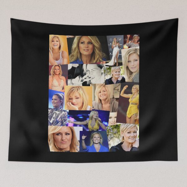 Item preview, Helene Fischer Collage German Singer  designed and sold by MuratSaro.