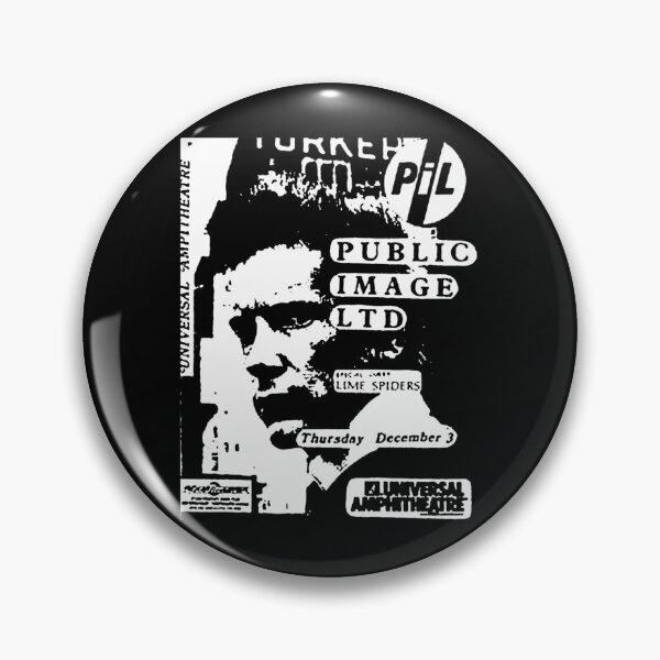 Item preview, High Contrast Portrait Poster Concert Event designed and sold by Tottan.