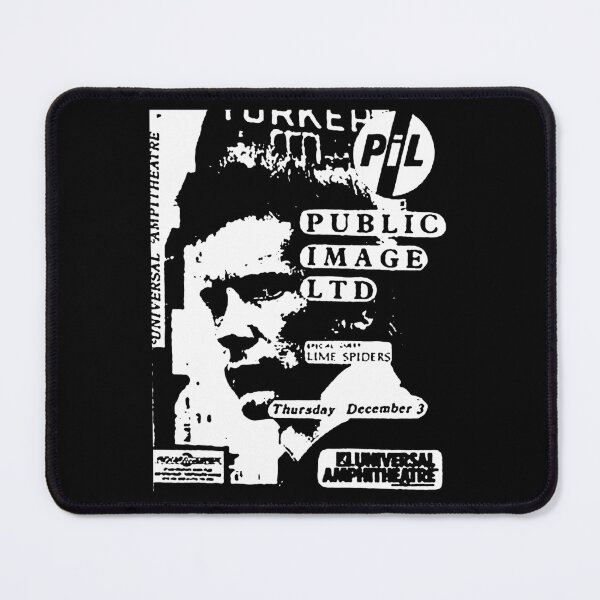 Item preview, High Contrast Portrait Poster Concert Event designed and sold by Tottan.