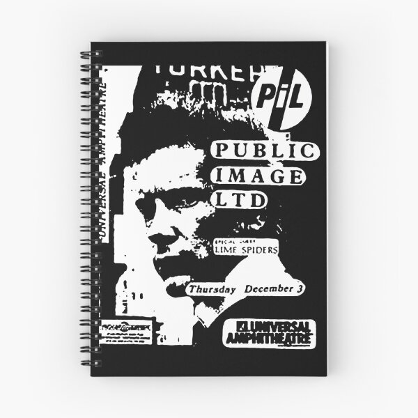 Item preview, High Contrast Portrait Poster Concert Event designed and sold by Tottan.
