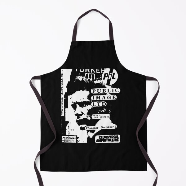 Item preview, High Contrast Portrait Poster Concert Event designed and sold by Tottan.