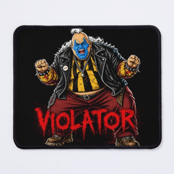Item preview, the Violator designed and sold by American Artist Designs.