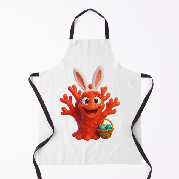 Item preview, Easter Coral designed and sold by Sillytoe.