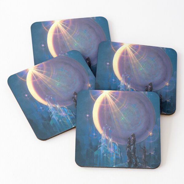 Item preview, Celestial Kookaburra Sport aHarmony Flows designed and sold by Hashmiinyoga.