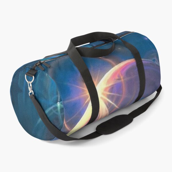 Item preview, Celestial Kookaburra Sport aHarmony Flows designed and sold by Hashmiinyoga.