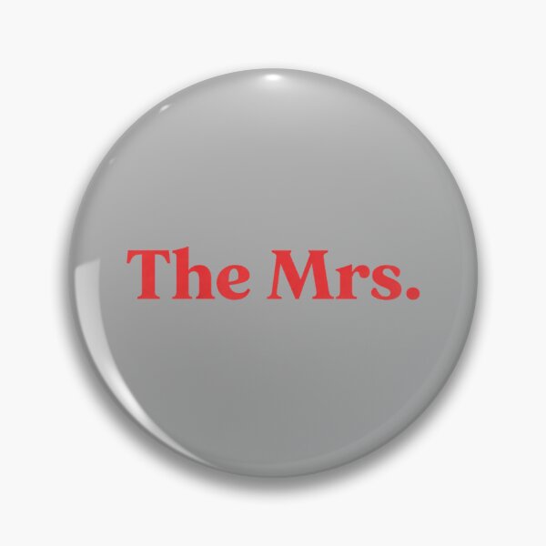 Item preview, Future The Mrs Bachelorette Party Bridal Shower Womens designed and sold by GreggRoss.