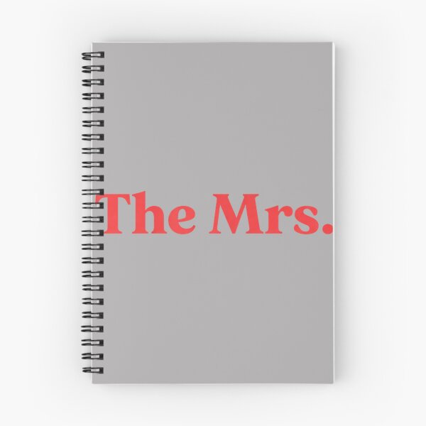 Item preview, Future The Mrs Bachelorette Party Bridal Shower Womens designed and sold by GreggRoss.