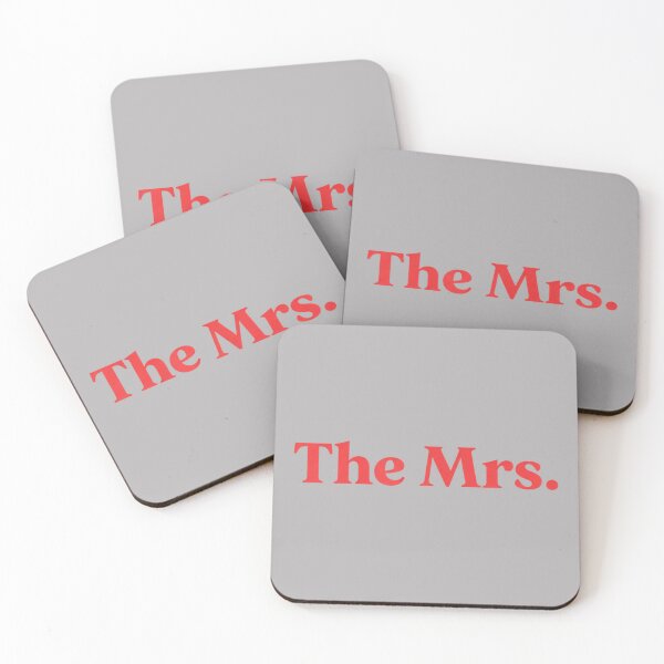 Item preview, Future The Mrs Bachelorette Party Bridal Shower Womens designed and sold by GreggRoss.