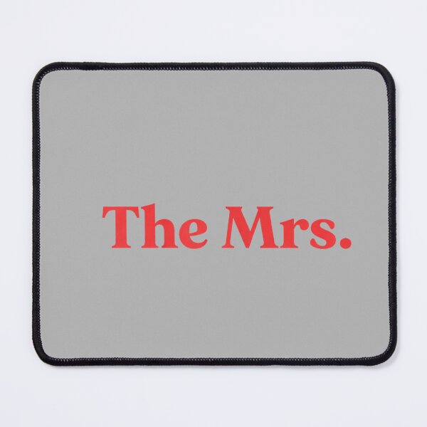 Item preview, Future The Mrs Bachelorette Party Bridal Shower Womens designed and sold by GreggRoss.