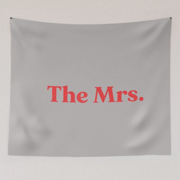 Item preview, Future The Mrs Bachelorette Party Bridal Shower Womens designed and sold by GreggRoss.