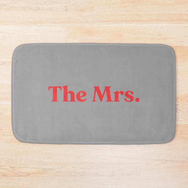 Item preview, Future The Mrs Bachelorette Party Bridal Shower Womens designed and sold by GreggRoss.
