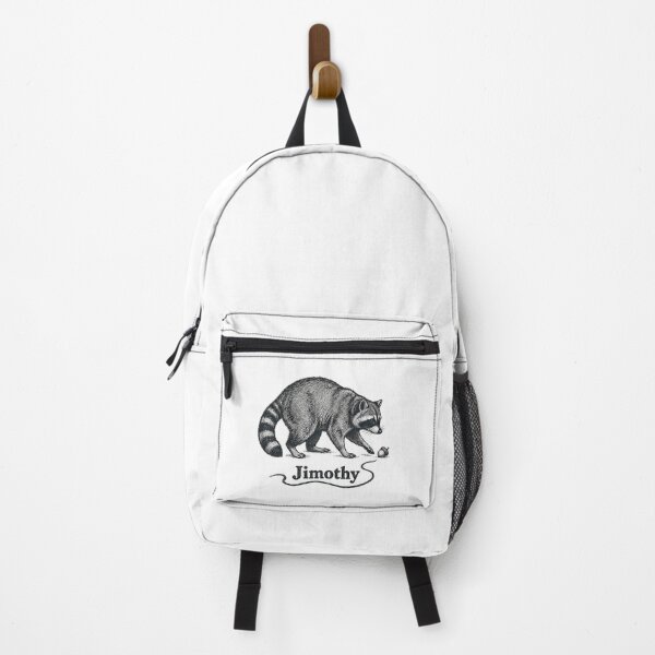 Item preview, Jimothy Raccoon Essential designed and sold by oganespegenh.