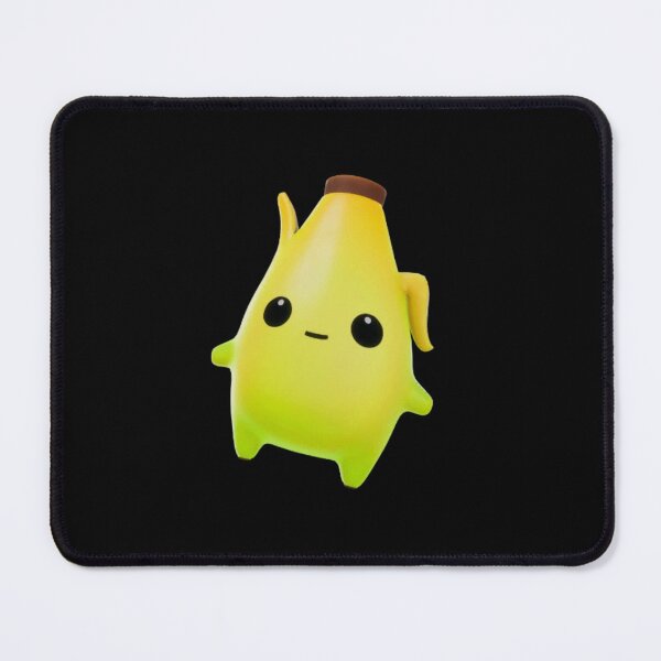 Item preview, Fortnite peeky peely sprite designed and sold by Jelly Olive.