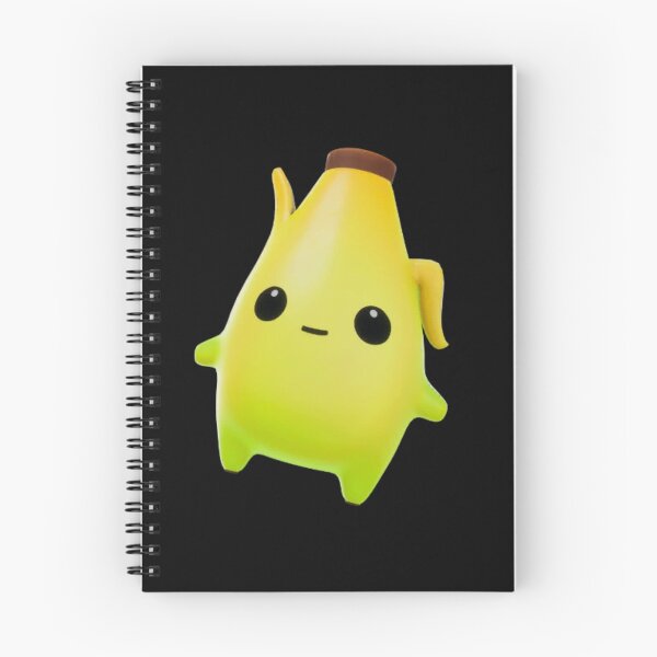 Item preview, Fortnite peeky peely sprite designed and sold by Jelly Olive.