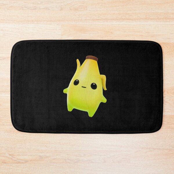 Item preview, Fortnite peeky peely sprite designed and sold by Jelly Olive.