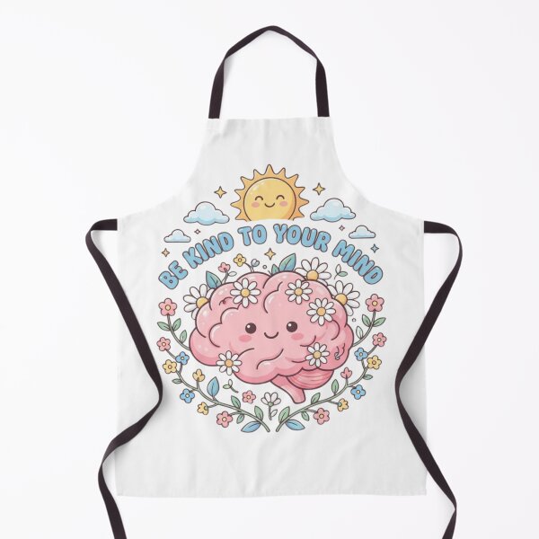 Item preview, Mental Health Matters designed and sold by yanderedev.