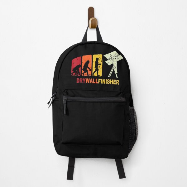 Item preview, Drywall Finisher designed and sold by goombi-creative.
