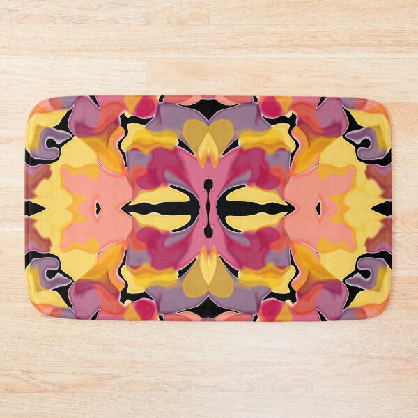 Item preview, Floral Warmth designed and sold by DawnKJ.