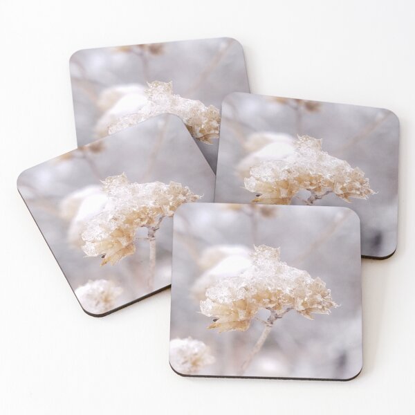 Item preview, Ice on Growth designed and sold by NovaSageArt.