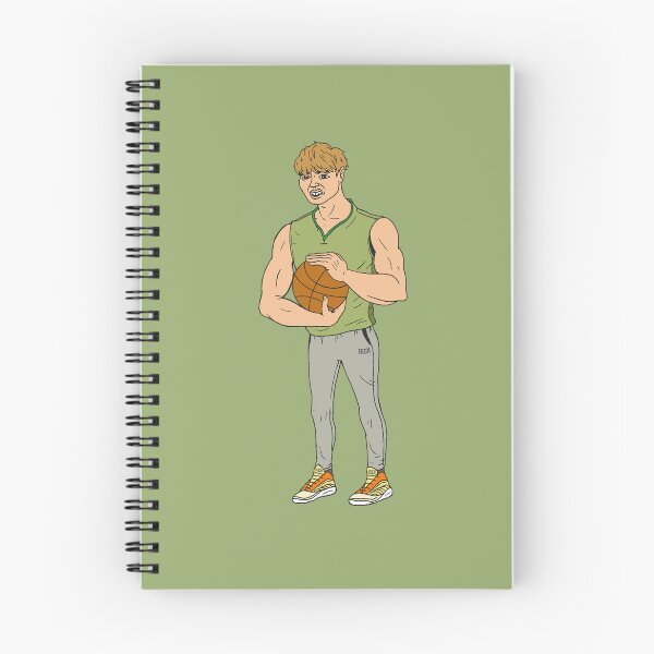 Item preview, Tayden Pikitus Streetball Quest Opponent designed and sold by BenHammack.
