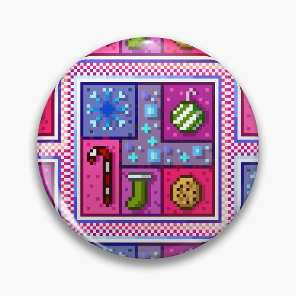 Item preview, Holiday Stamp designed and sold by SpaceDiver-001.