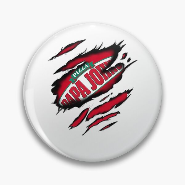 Item preview, I Don't Stop When I'm Tired I Stop When I'm Done In Papa John's Pizza designed and sold by MuratSaro.