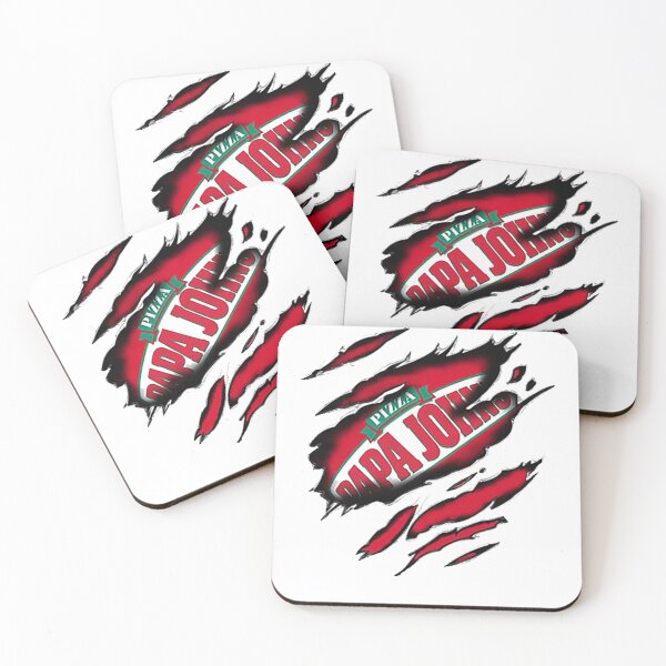 Item preview, I Don't Stop When I'm Tired I Stop When I'm Done In Papa John's Pizza designed and sold by MuratSaro.