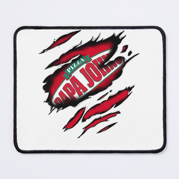 Item preview, I Don't Stop When I'm Tired I Stop When I'm Done In Papa John's Pizza designed and sold by MuratSaro.