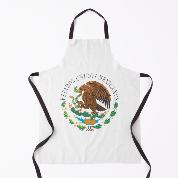 Item preview, Radiant Escudo Nacional Mexicano Petal Serenity designed and sold by Ivonagarden.