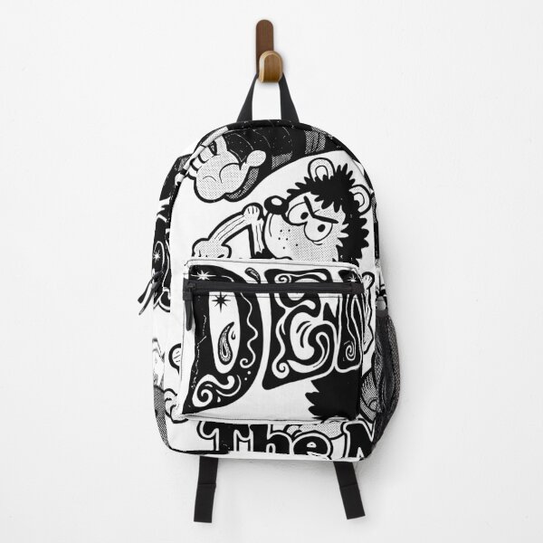 Item preview, Dennis The Menace designed and sold by kamakensei.