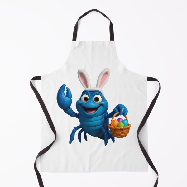 Item preview, Easter Crayfish designed and sold by Sillytoe.