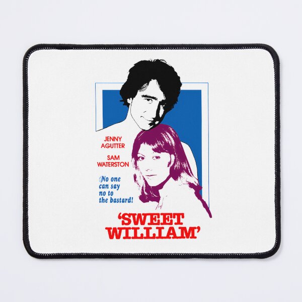 Item preview, Cinema Poster Jenny Agutter Sam Waterston designed and sold by AnimeFashionLab.