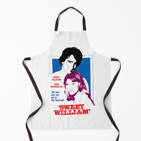 Item preview, Cinema Poster Jenny Agutter Sam Waterston designed and sold by AnimeFashionLab.