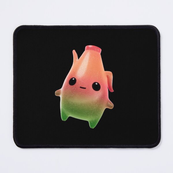 Item preview, Fortnite Peely gummy sprite designed and sold by Jelly Olive.