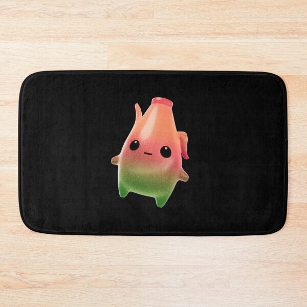 Item preview, Fortnite Peely gummy sprite designed and sold by Jelly Olive.
