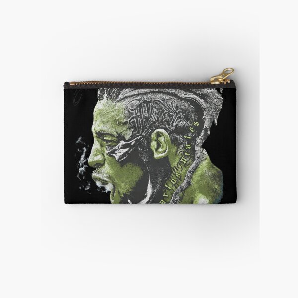 Item preview, Nigerian Nightmare MMA Style  designed and sold by RoseArtGraphic.