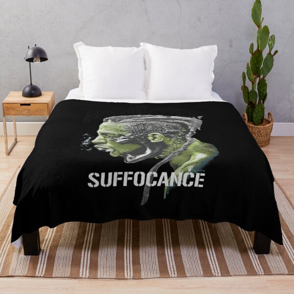Item preview, Nigerian Nightmare MMA Style designed and sold by RoseArtGraphic.
