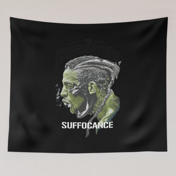 Item preview, Nigerian Nightmare MMA Style  designed and sold by RoseArtGraphic.