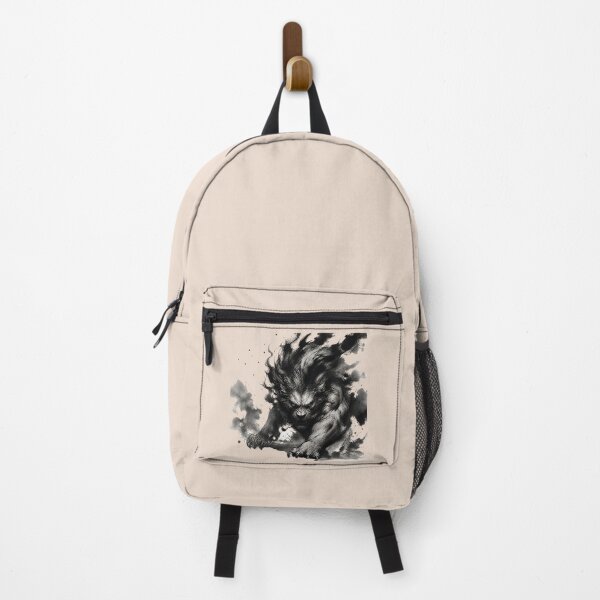 Item preview, Shadow Beast – Unleash the Inner Predator designed and sold by ManggaeJM.