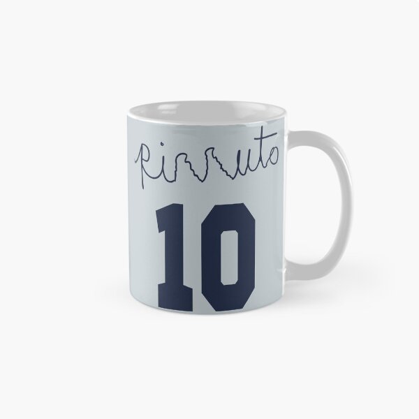 Item preview, Rirruto? Those are Zs. - Billy Madison Rizzuto designed and sold by TobinHood.